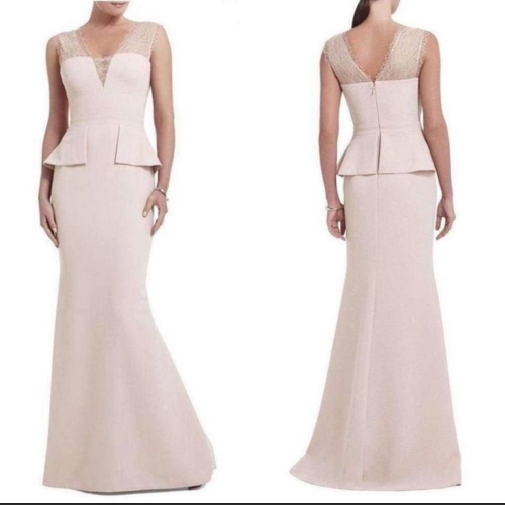 Bcbgmaxazria Mirannda gown / dress